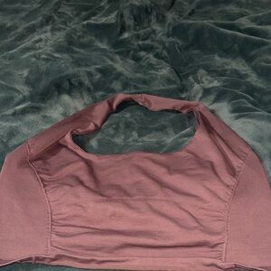 Free People Movement Halter Top